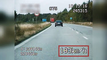 03:55: Fångat på polisens kamera Danmark (S7 E10) (S7) | Kanal 9 | 4/25 2026