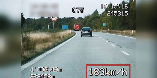 13:10: Fångat på polisens kamera Danmark (S7 E10) (S7) | Kanal 9 | 2/17 2026