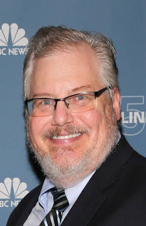 Ken Kratz as 