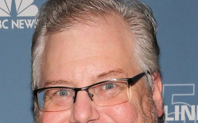 Ken Kratz