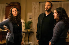 Manifest: Crosswinds