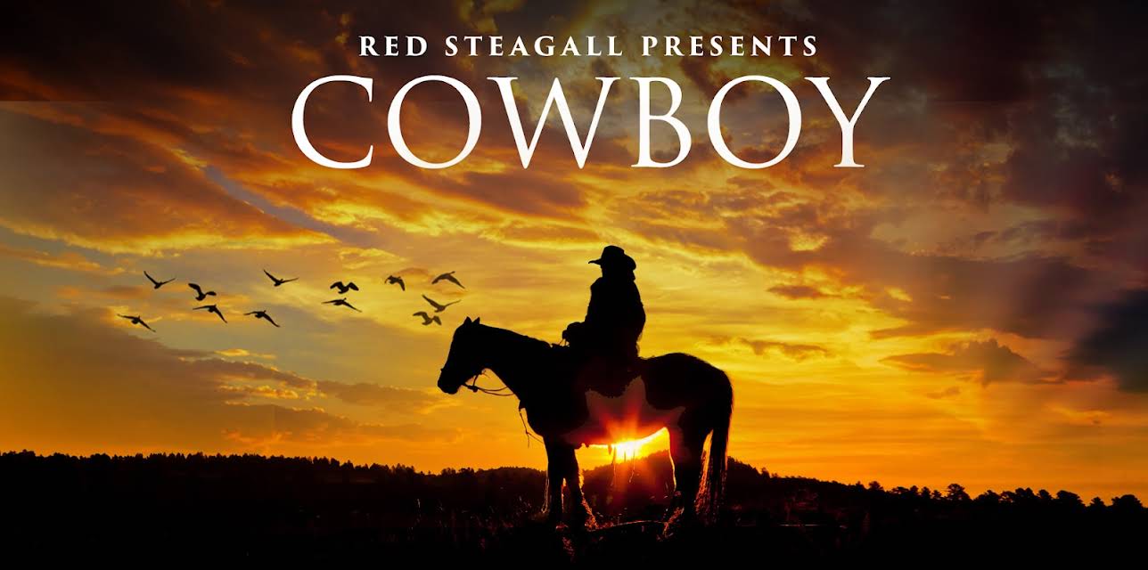 Red Steagall Presents: Cowboy - The Legend, The Legacy (2001)