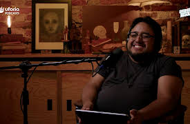 Enigmas sin resolver season-1: "Un ente extraño me somete"