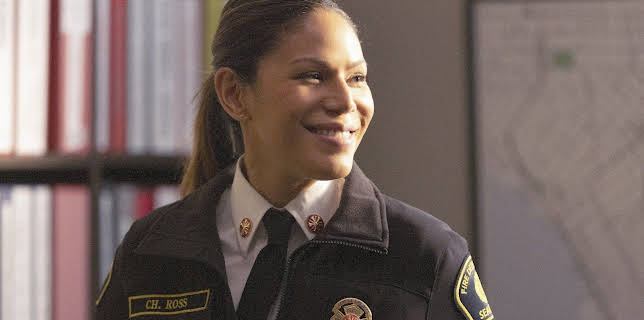 08:05: Seattle Firefighters - Die jungen Helden | Sixx | 2/6 2026