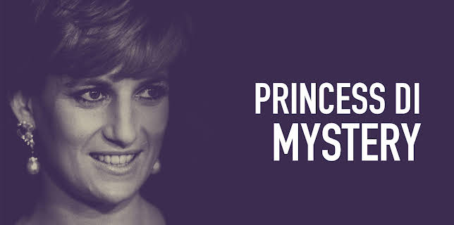 Princess Di Mystery