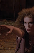 Madeleine Potter as Sarah Sidgwick