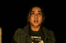 Andhera: Eternal Night