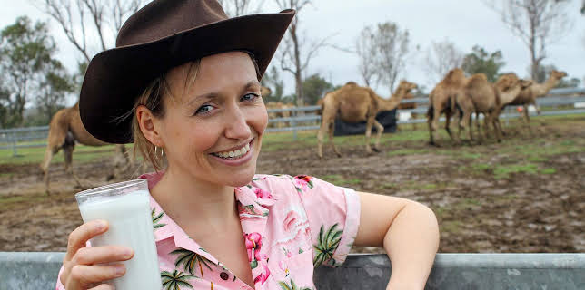 3:20 AM: Food Unwrapped | More 4 | 11/29 2025