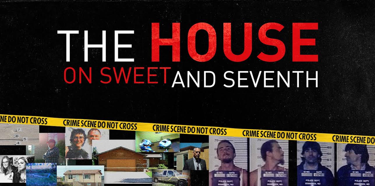 The House on Sweet and Seventh (2020)