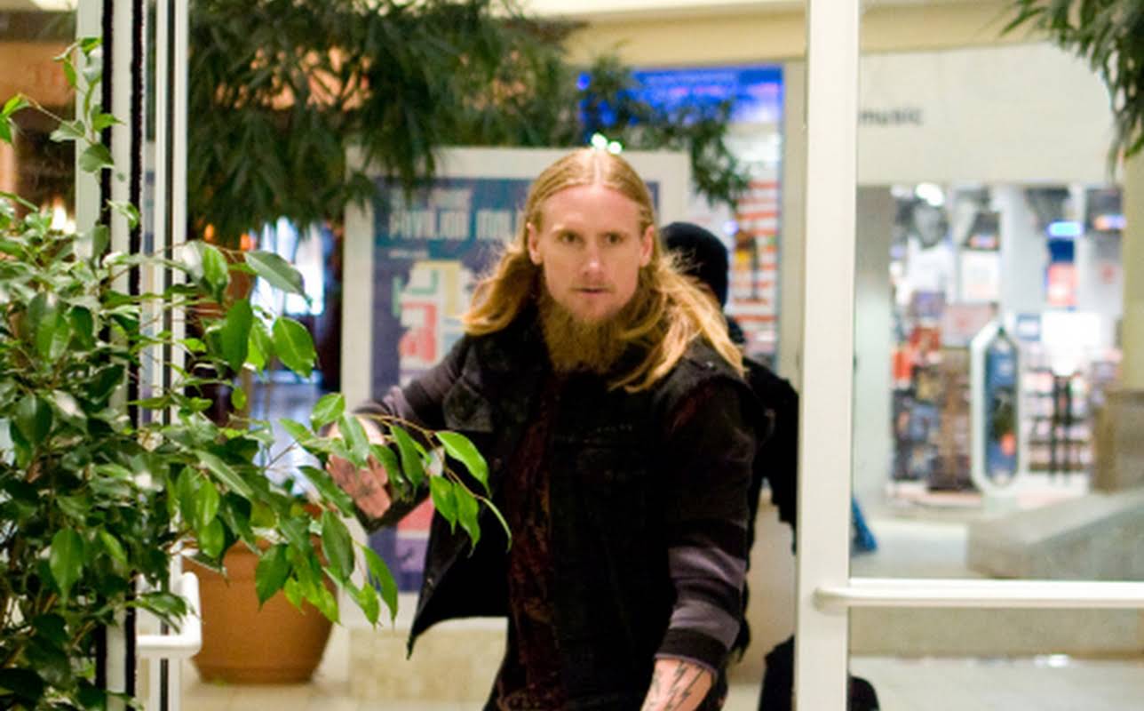 Mike Vallely