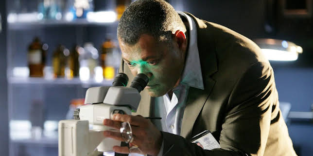 07:55: CSI: Den Tätern auf der Spur | VOX | 12/10 2025