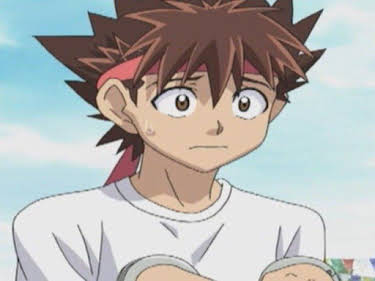 06:00: Eyeshield 21 | ProSieben Maxx | 8/15 2026