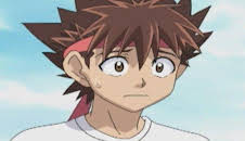 Eyeshield 21