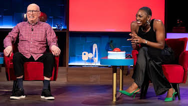 6:00 PM: Richard Osman's House of Games (S7) | BBC Two | 9/2 2026