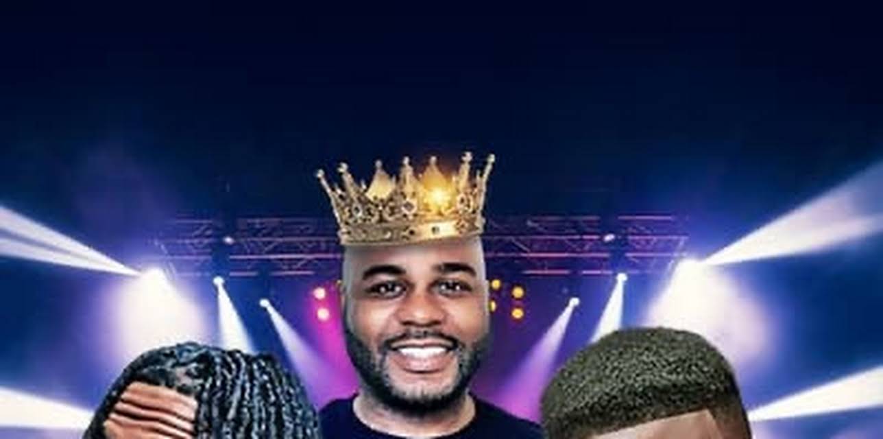 Carlos Brown: The Networ-King (2023)