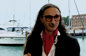 Flavours of Venice: Episode 1