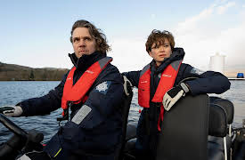 Annika, Season 1: Episode 4