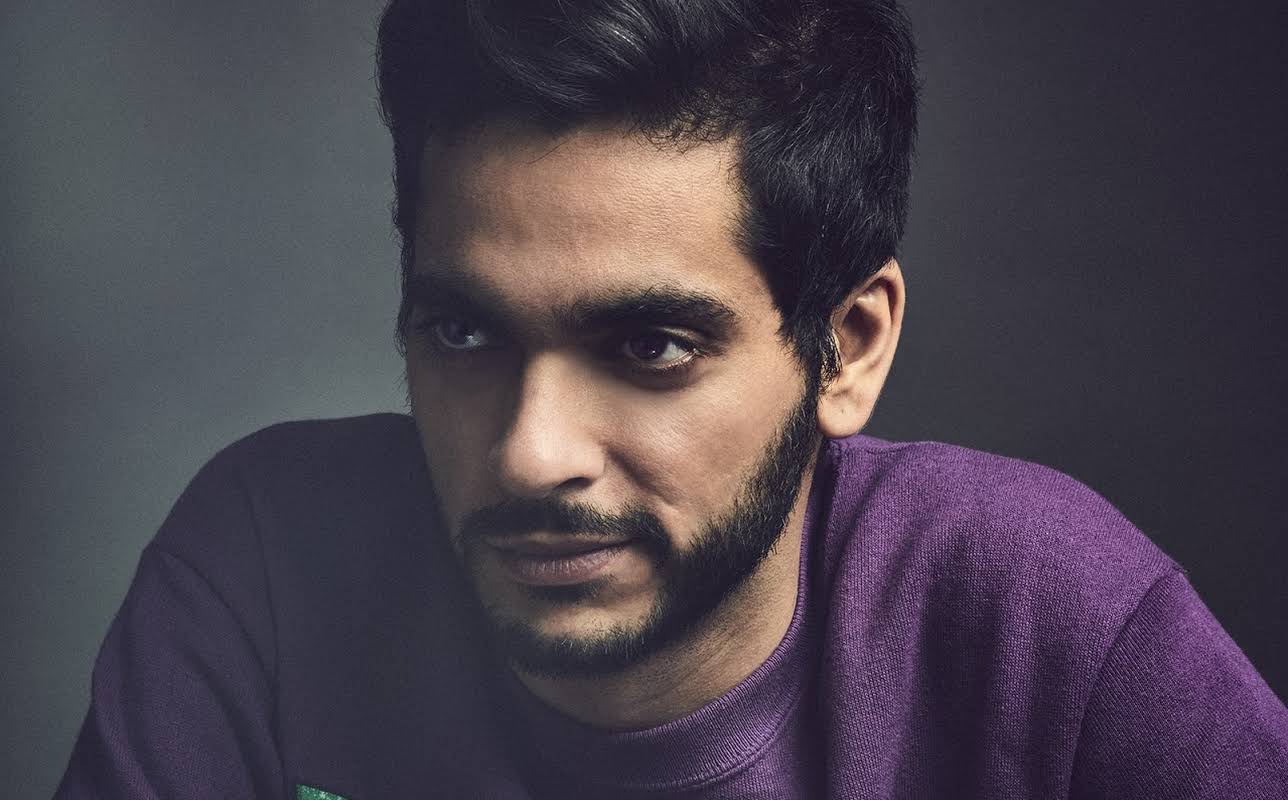 Abdullah Saeed