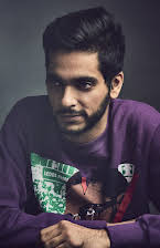 Abdullah Saeed som Abdullah