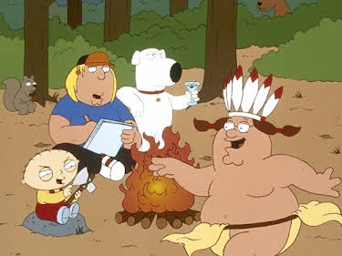 22:55: Family Guy | ProSieben Maxx | 6/30 2026