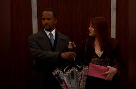 Less Than Perfect Season 1: The Umbrella