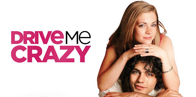 Drive Me Crazy (1999)