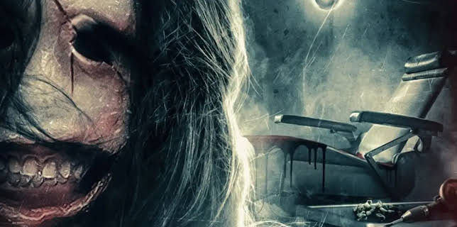 Tooth Fairy: Drill to Kill (2022)