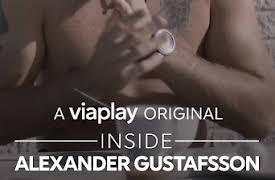 Inside: Alexander Gustafsson: Avsnitt 3