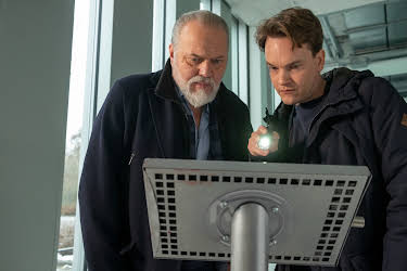 18:00: Der Alte | ZDF | 5/31 2026