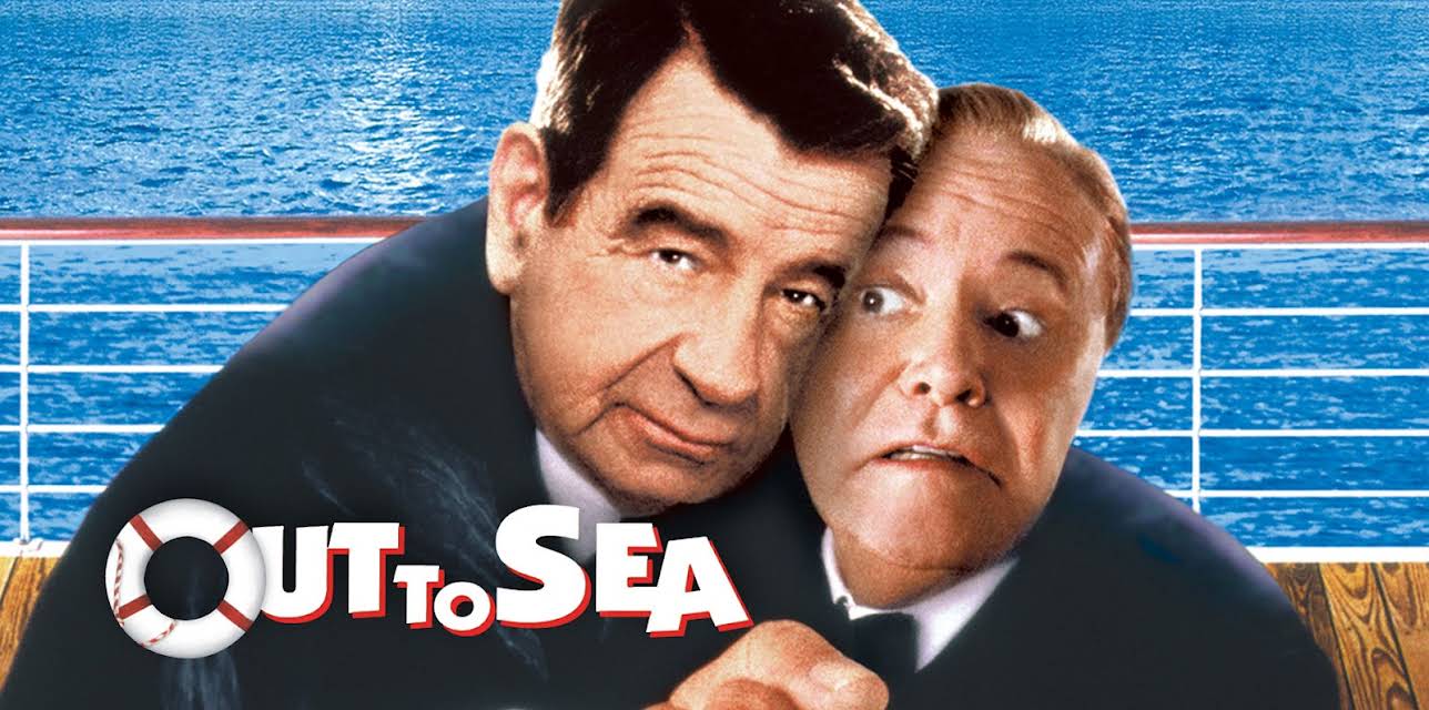 Out to Sea (1997)