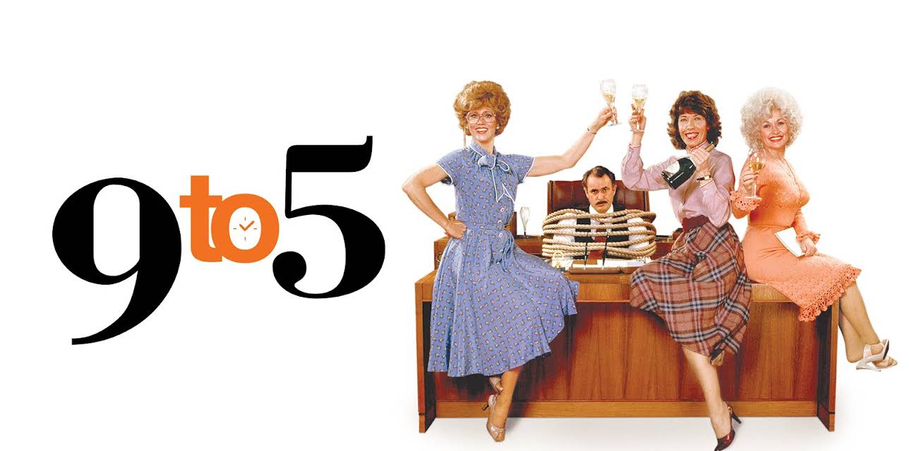 9 to 5 (2026)