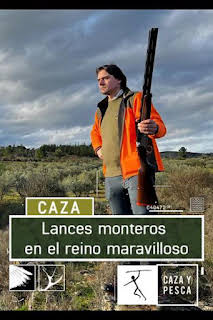 19:50: Lances monteros en el reino maravilloso | Caza y Pesca | 3/30 2026