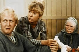 Emil i Lönneberga: Episode 12