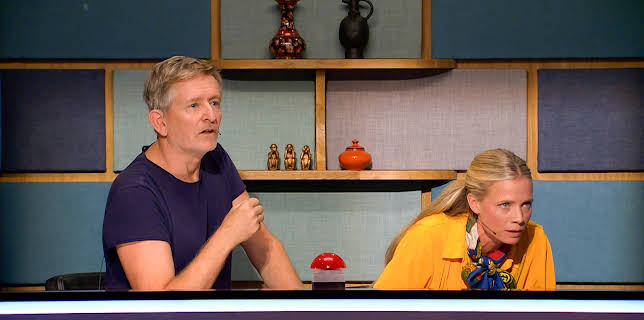 22:40: Alle mot alle (S12 E12) (S12) | TVNorge | 1/22 2026