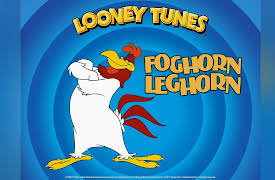 Foghorn Leghorn and Friends: Warner Cartoon Classics: A Mutt in a Rut (EST)