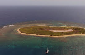 Lost U-Boats of WWII Season 1: Treasure Island