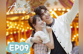 About Is Love 2: About Is Love 2 EP09