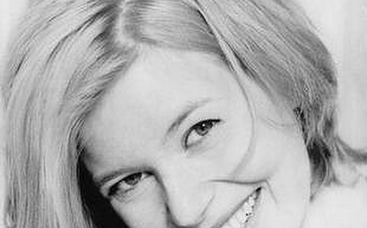 Lucy Akhurst