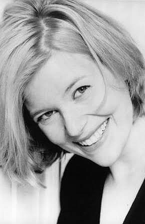 Lucy Akhurst as 