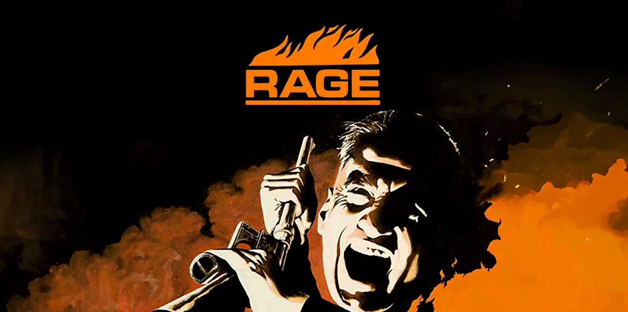 Rage (1972)