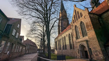 10:00: Evangelischer Gottesdienst zum Karfreitag | Radio Bremen | 4/3 2026