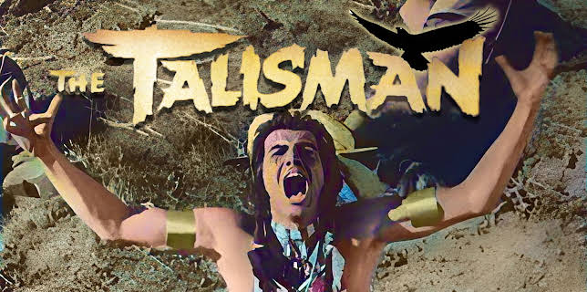 The Talisman (2024)