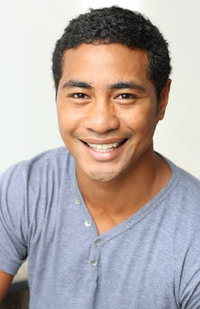 Beulah Koale as 