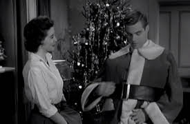 Naked City Season 1: And a Merry Christmas to the Force on Patrol