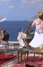 Thomas De Pourquery as 