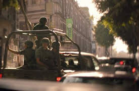 Dirty Money: Cartel Bank