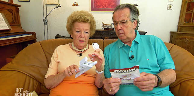 23:45: Hot oder Schrott - Die Allestester | VOX | 2/8 2026