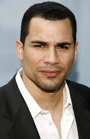 Franky G as 