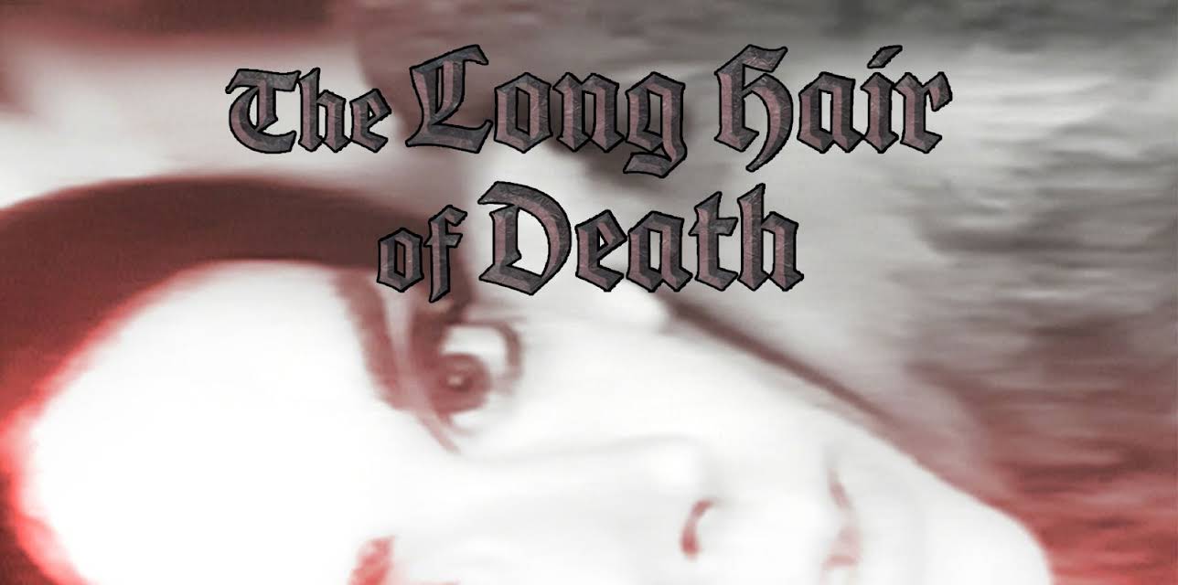 Long Hair of Death (1965)