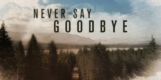 08:00: Never Say Goodbye (S1 E1) (S1) | Investigation Discovery | 12/17 2025